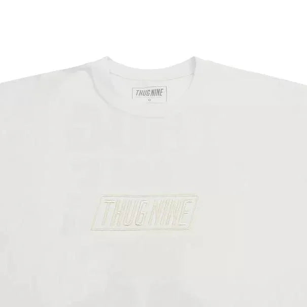 T-SHIRT BOXED SHADOW