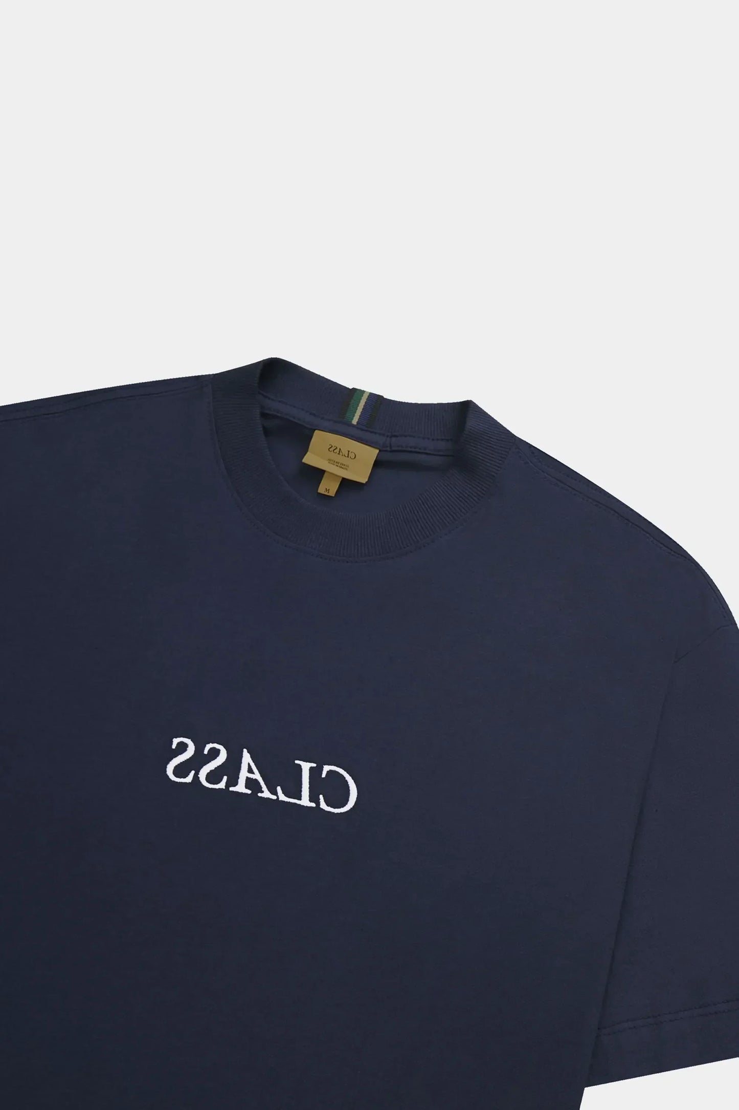 T-SHIRT CLASS INVERSE