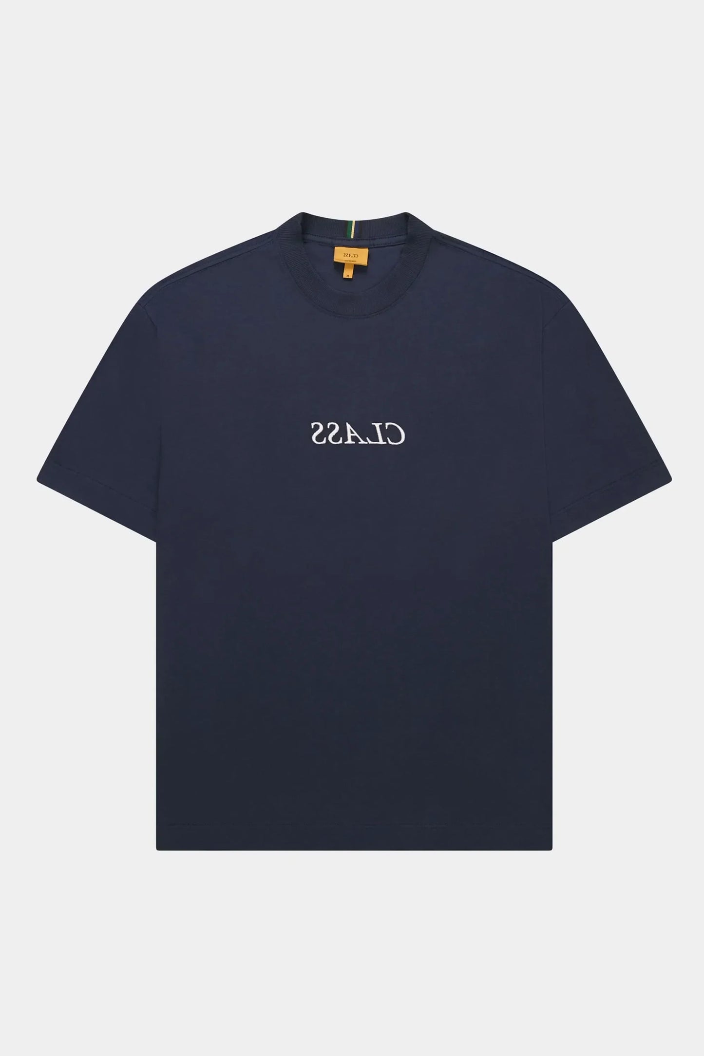 T-SHIRT CLASS INVERSE