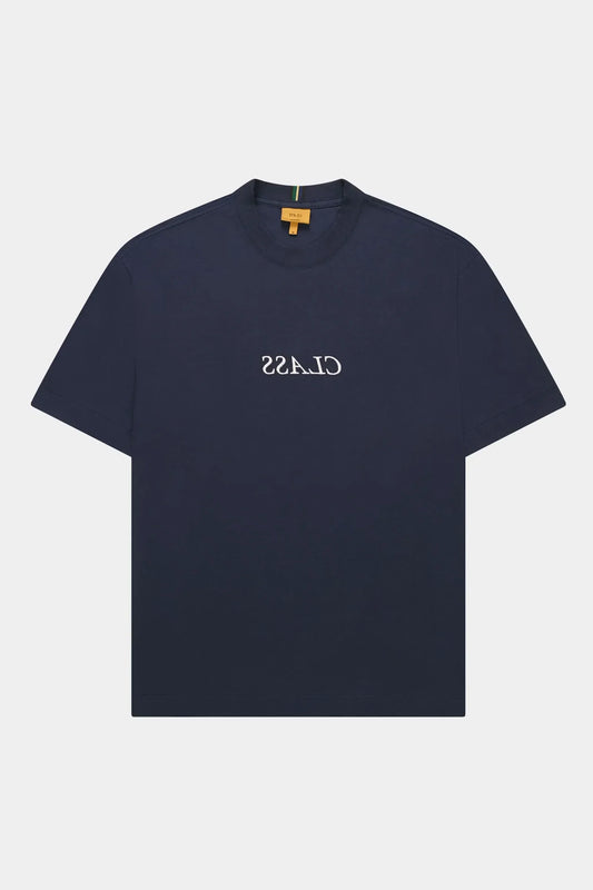 T-SHIRT CLASS INVERSE