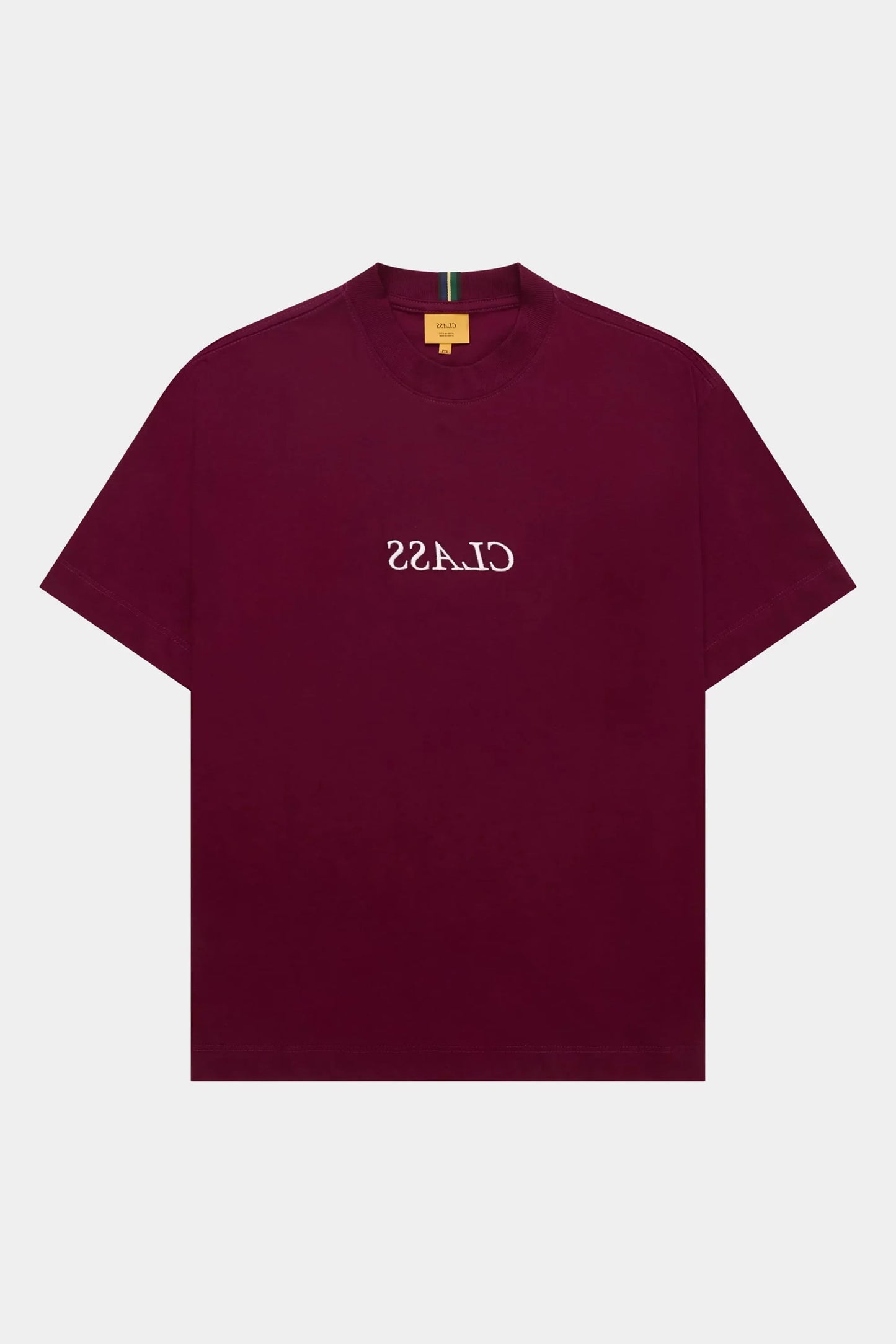 T-SHIRT INVERSE CLASSIC