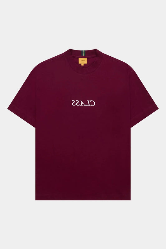 T-SHIRT INVERSE CLASSIC