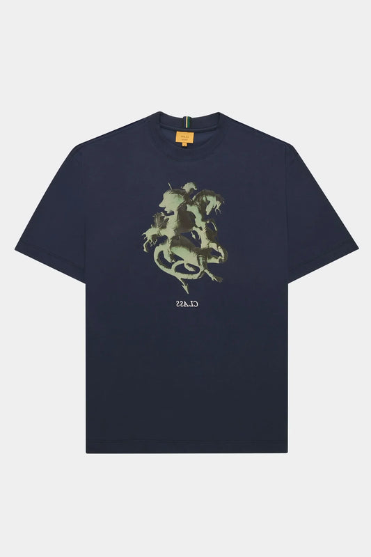 T-SHIRT SAINT JORGE