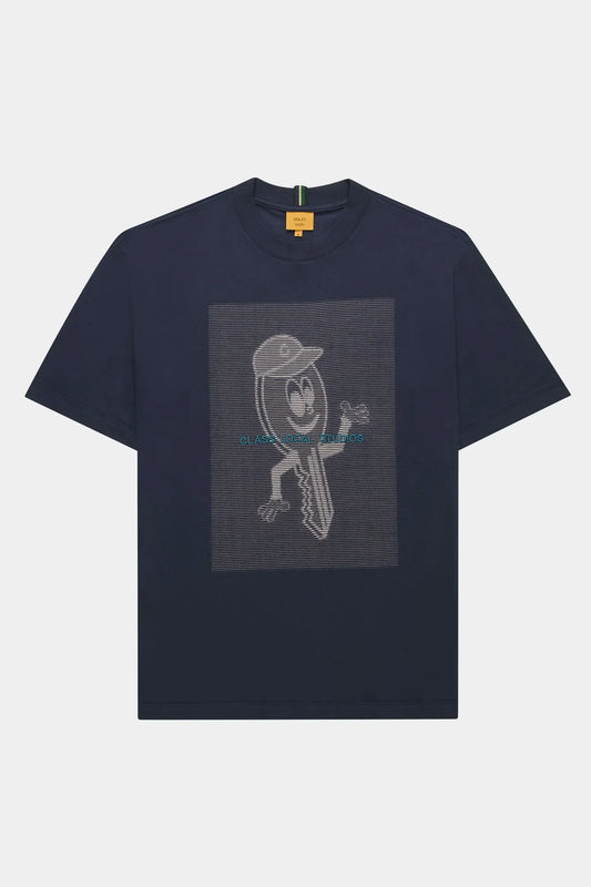 T-SHIRT LOCAL KEY