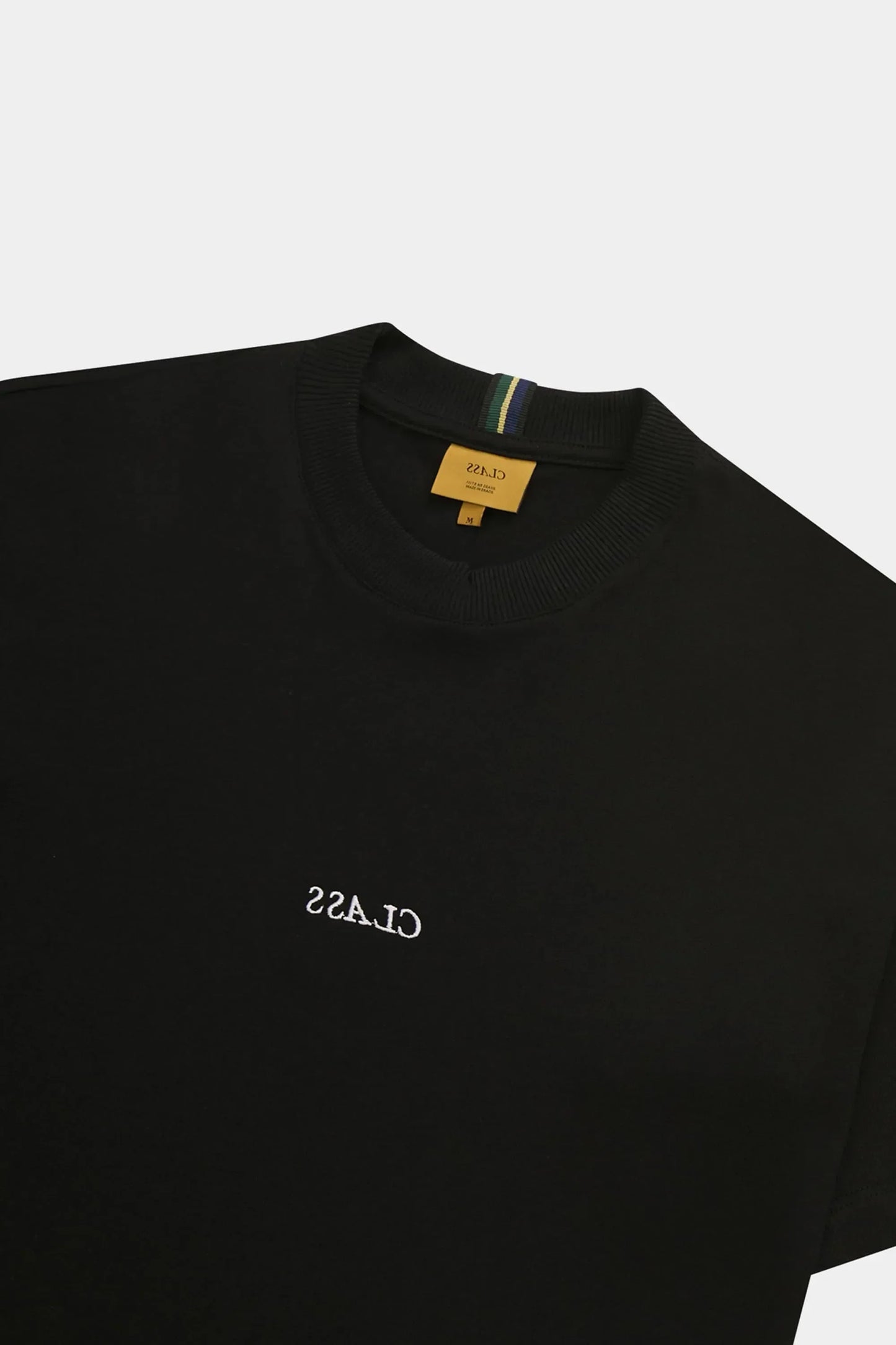 T-SHIRT CLASS INVERSE