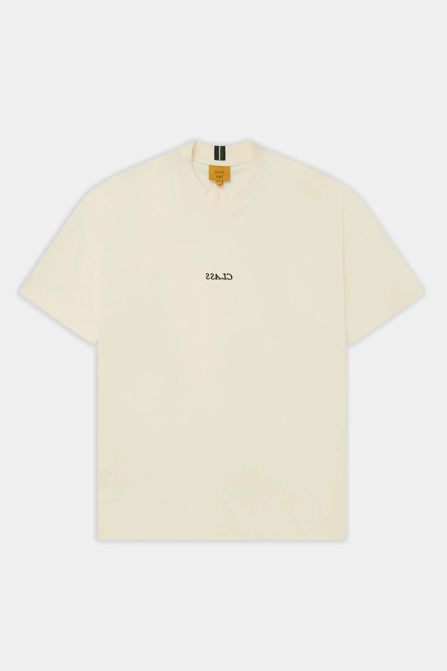 Camiseta Class Premium Inverso (Off White)