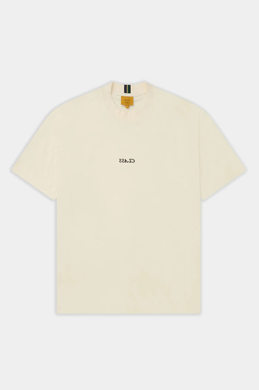 Camiseta Class Premium Inverso (Off White)