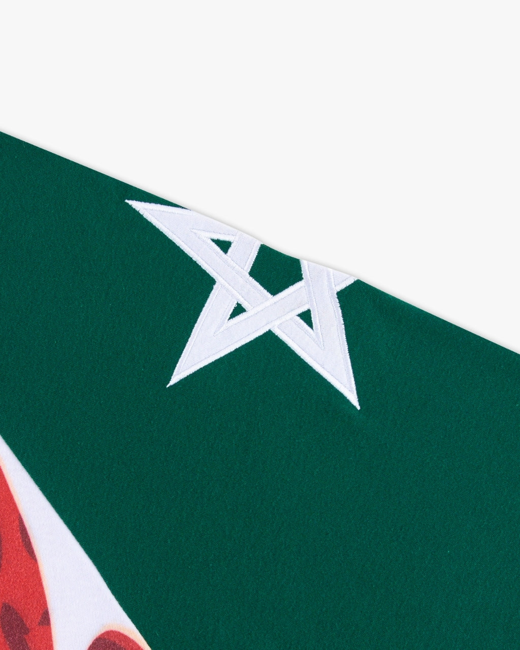 CAMISETA MOROCCO JERSEY