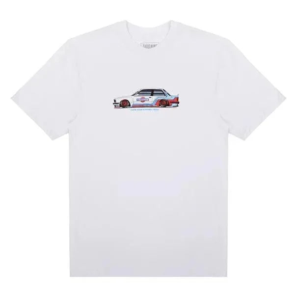 CAMISETA MARTINI RACE