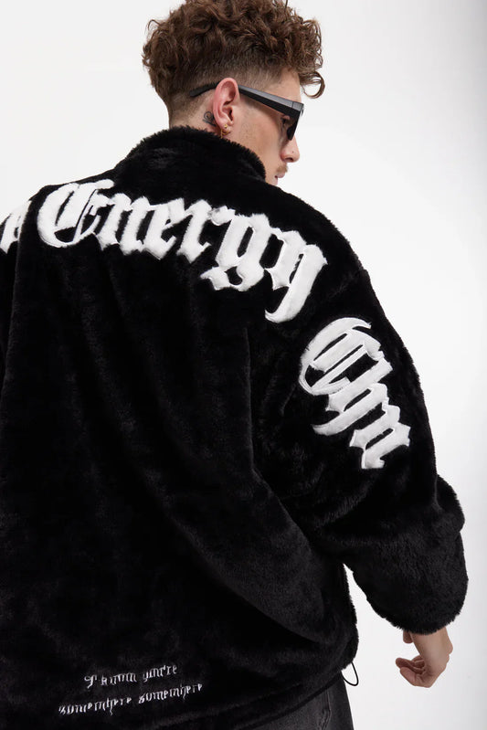 Jaqueta Masculina Energy