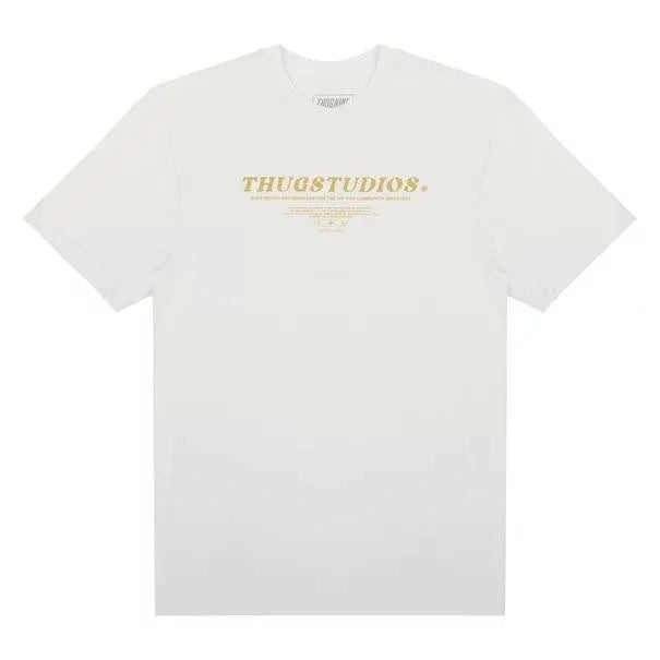 CAMISETA THUG STUDIOS