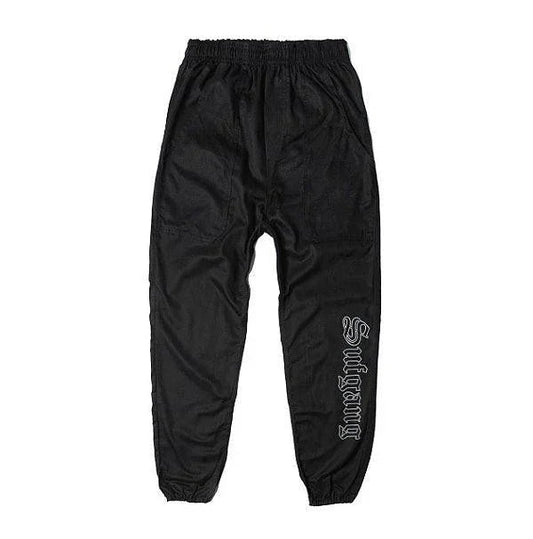 Calça Jogger  3M Preta