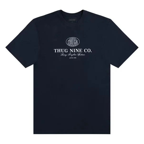 T-SHIRT DARK LUXE