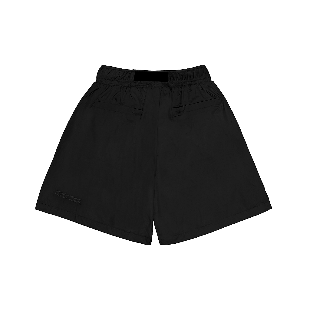 CALÇA TRACK 3M PRETA