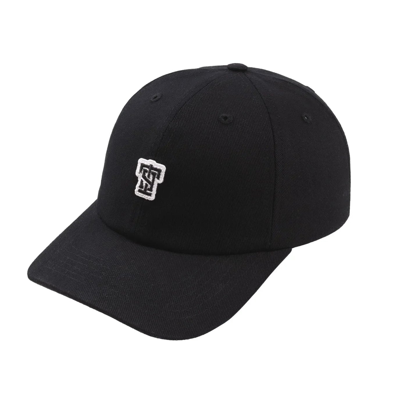 BONÉ PATCHED DAD HAT