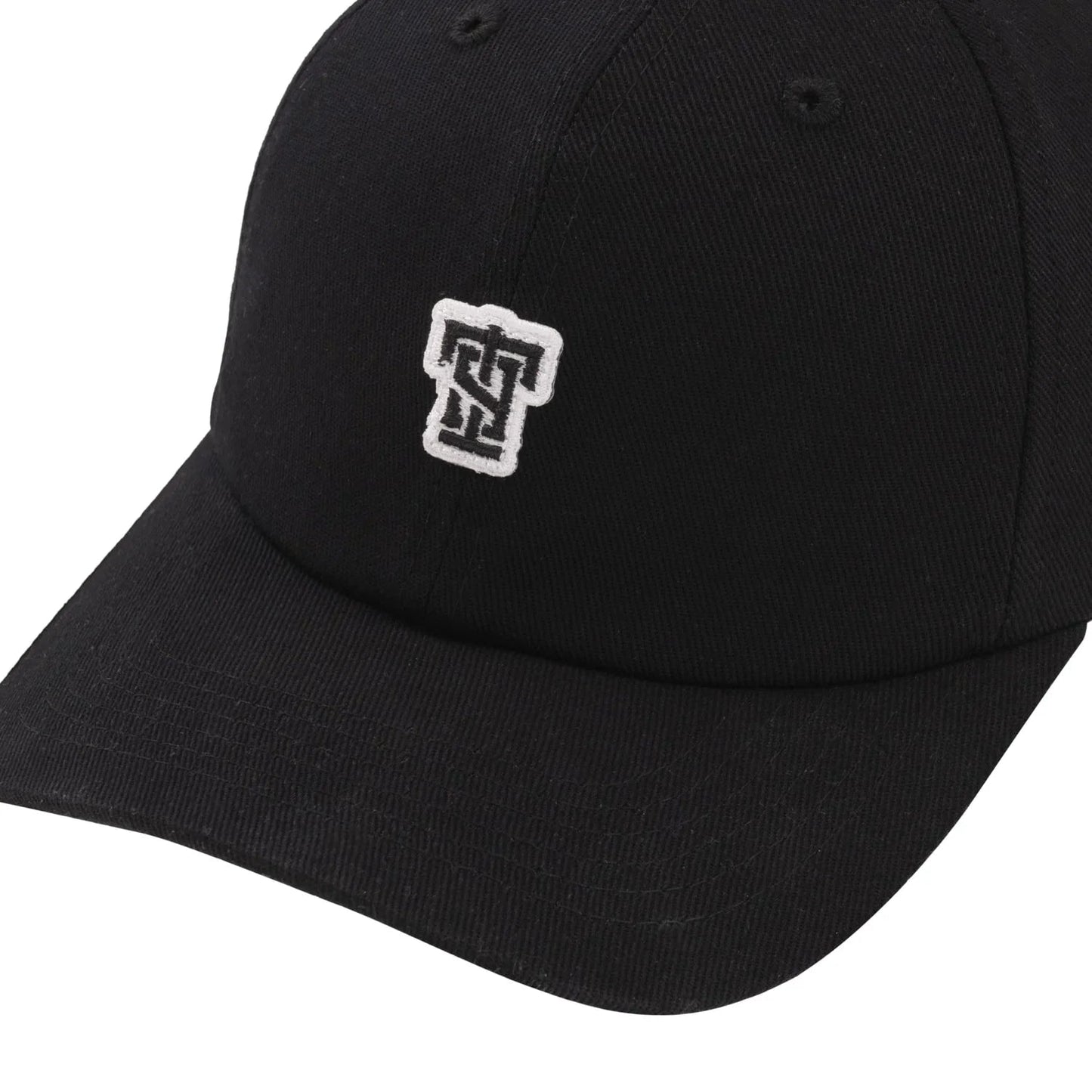 BONÉ PATCHED DAD HAT