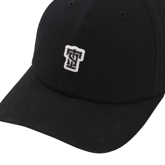 BONÉ PATCHED DAD HAT