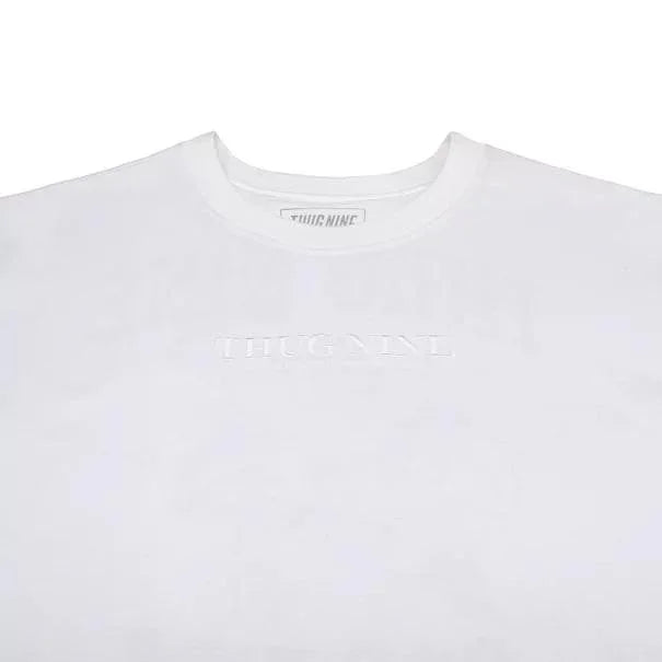 T-SHIRT THUG OVERSIZED