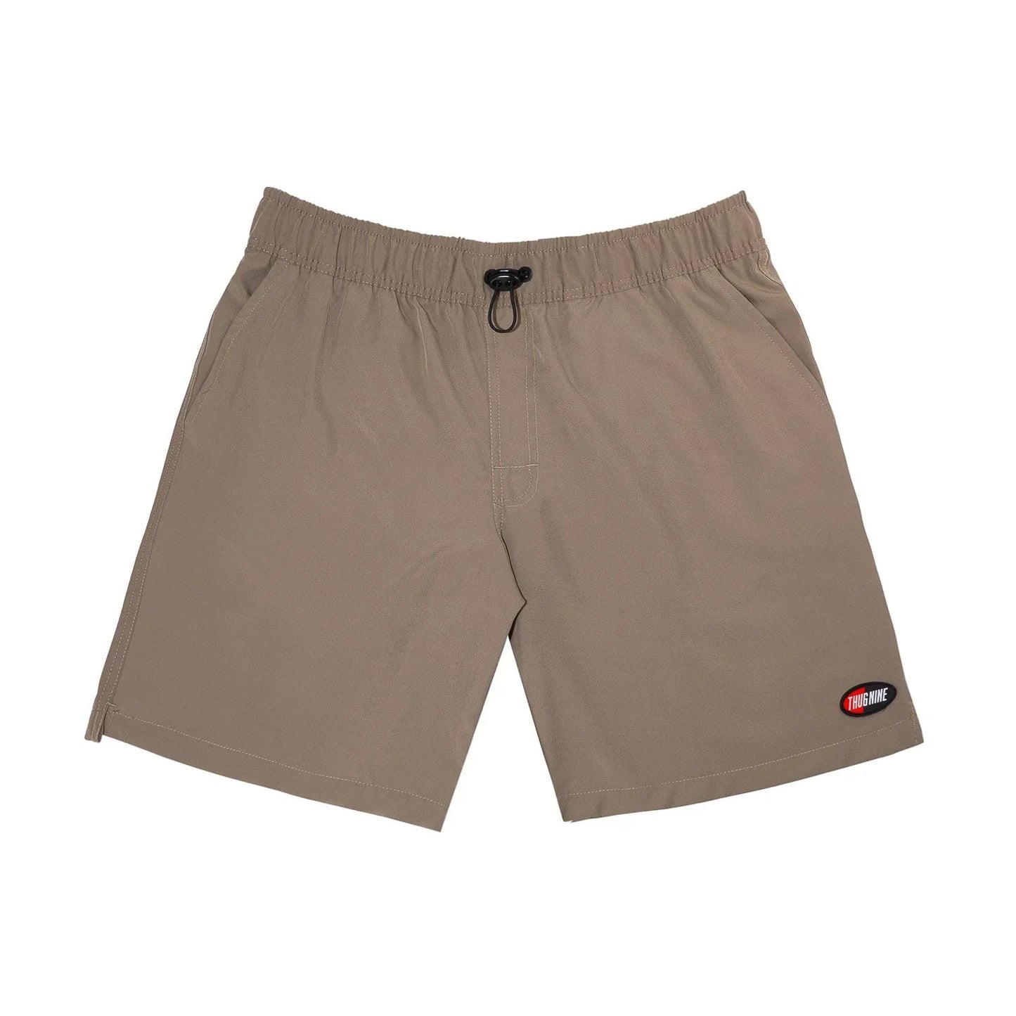 SHORTS KHAKI UNDERGROUND
