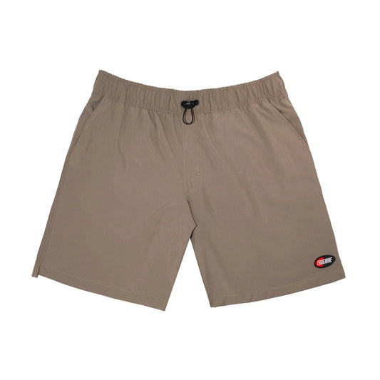 SHORTS KHAKI UNDERGROUND