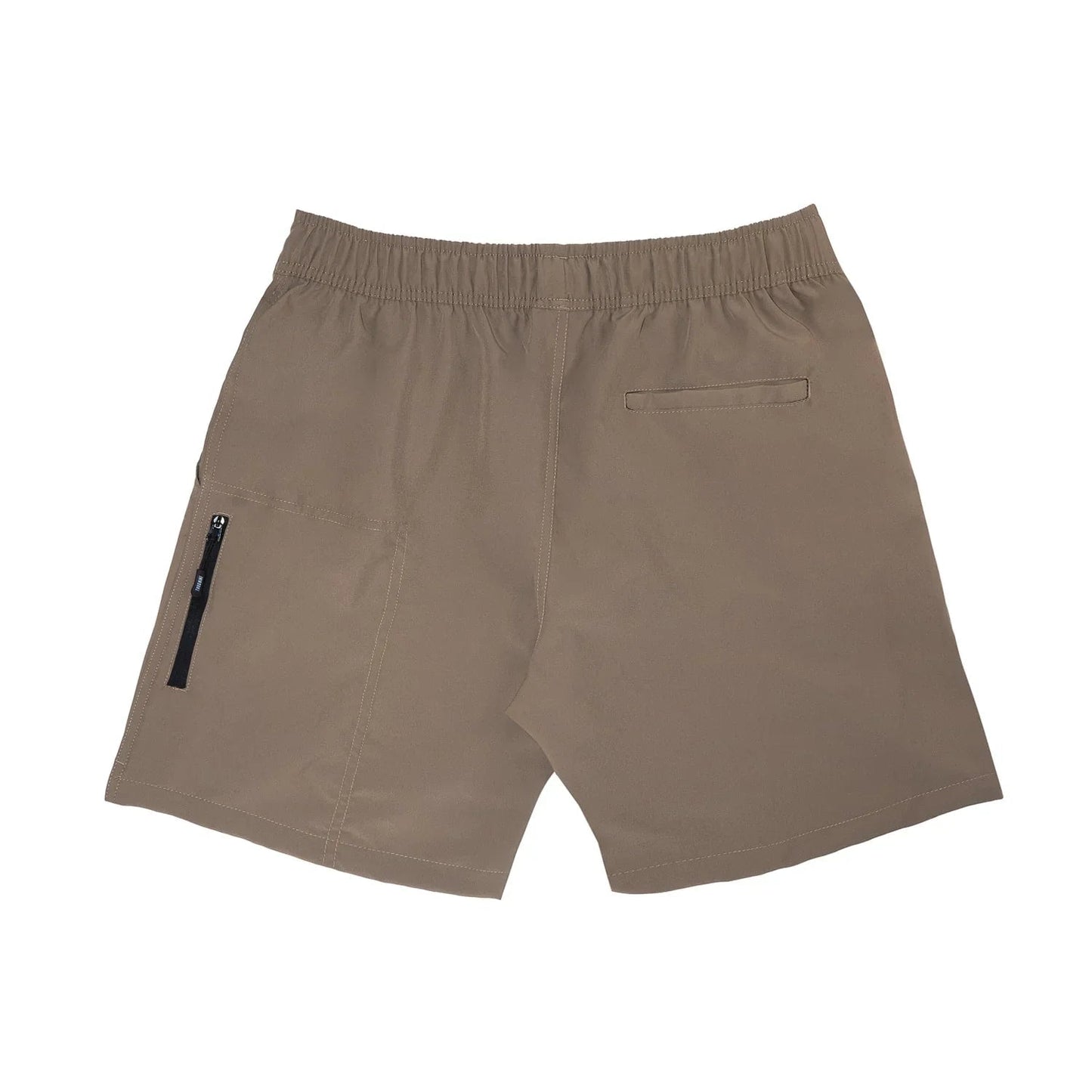 SHORTS KHAKI UNDERGROUND