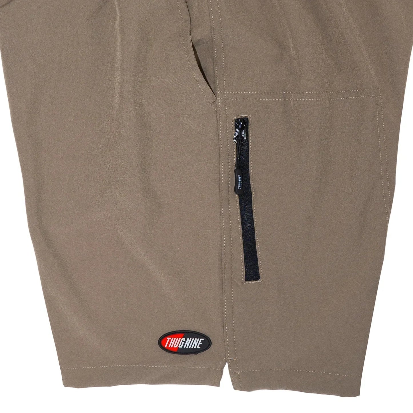 SHORTS KHAKI UNDERGROUND