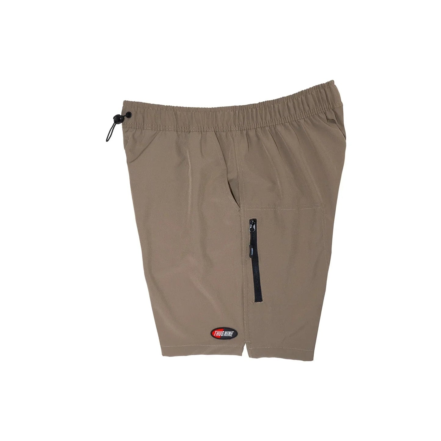 SHORTS KHAKI UNDERGROUND