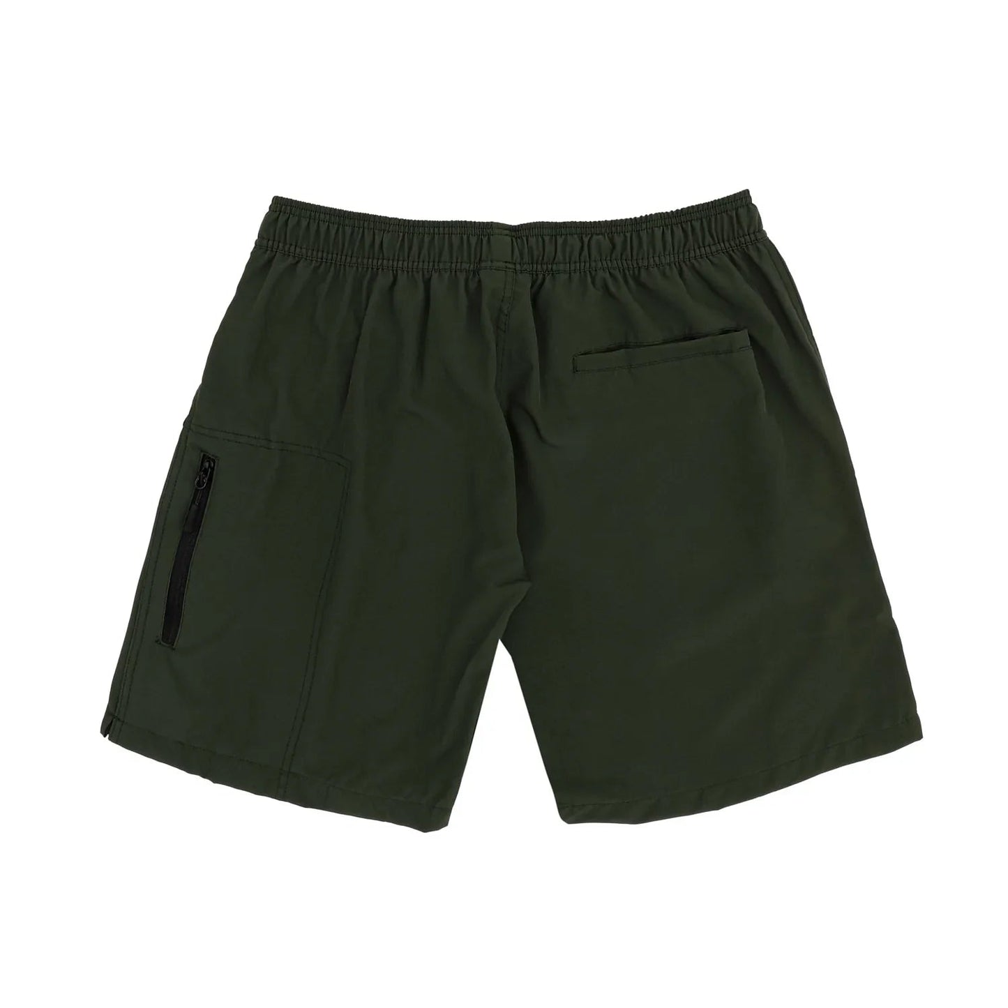 SHORTS MISTY OLIVE