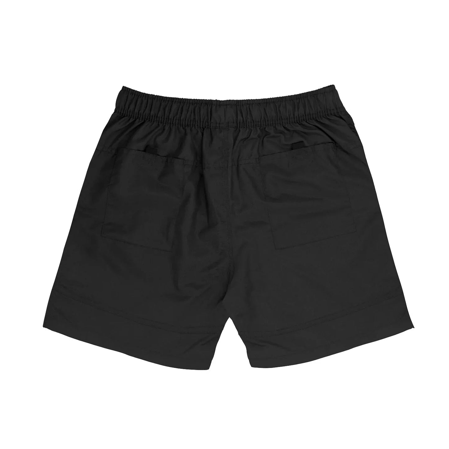 SHORT HIKER BLACK