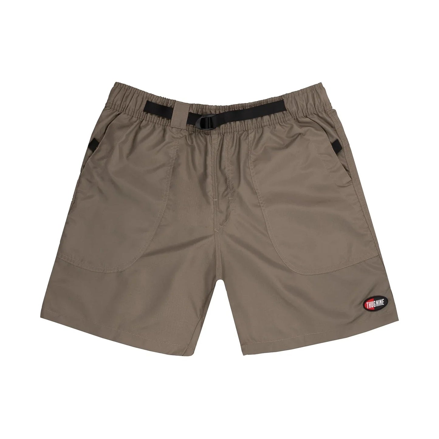 SHORT HIKER KHAKI DARK
