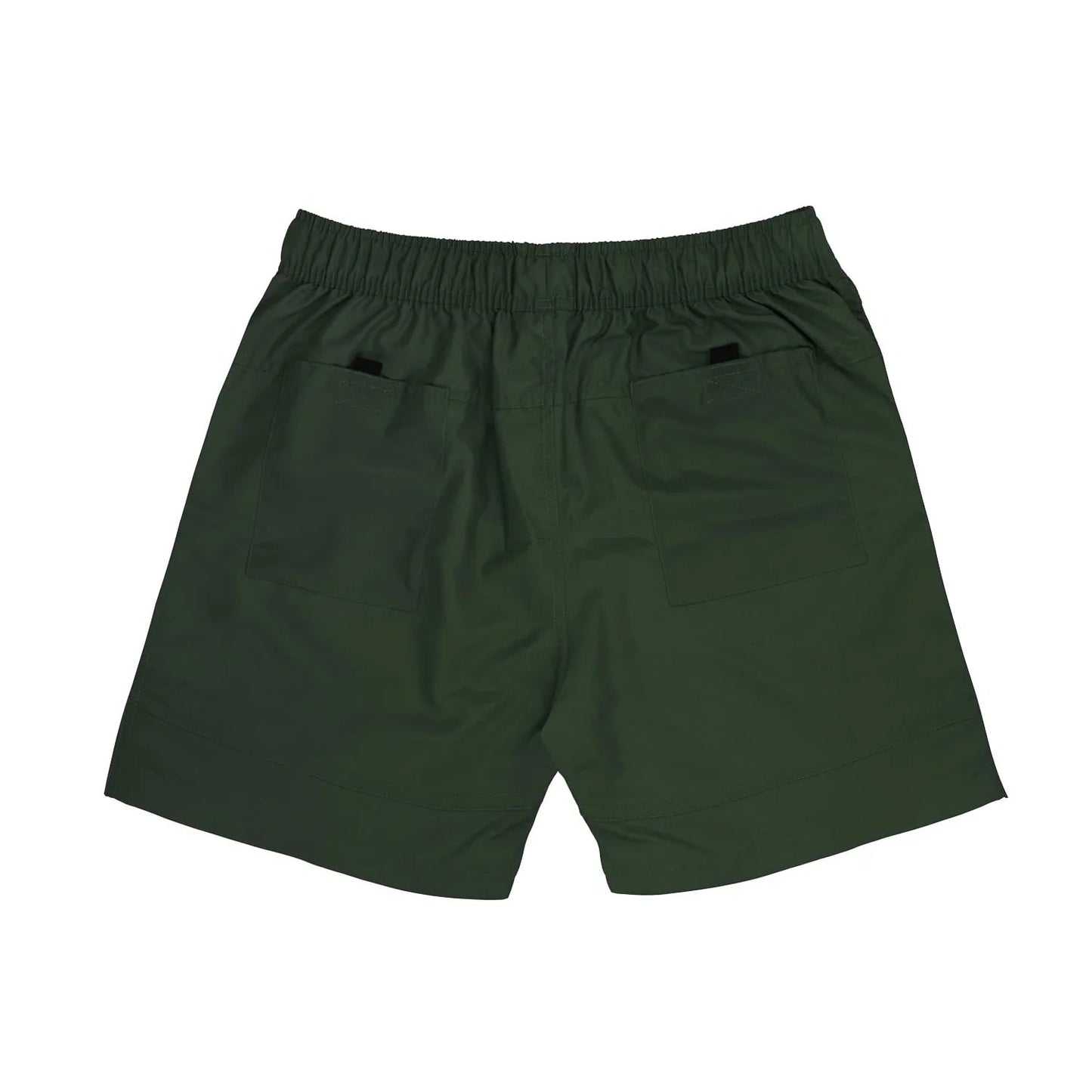 BERMUDA HIKER OLIVE