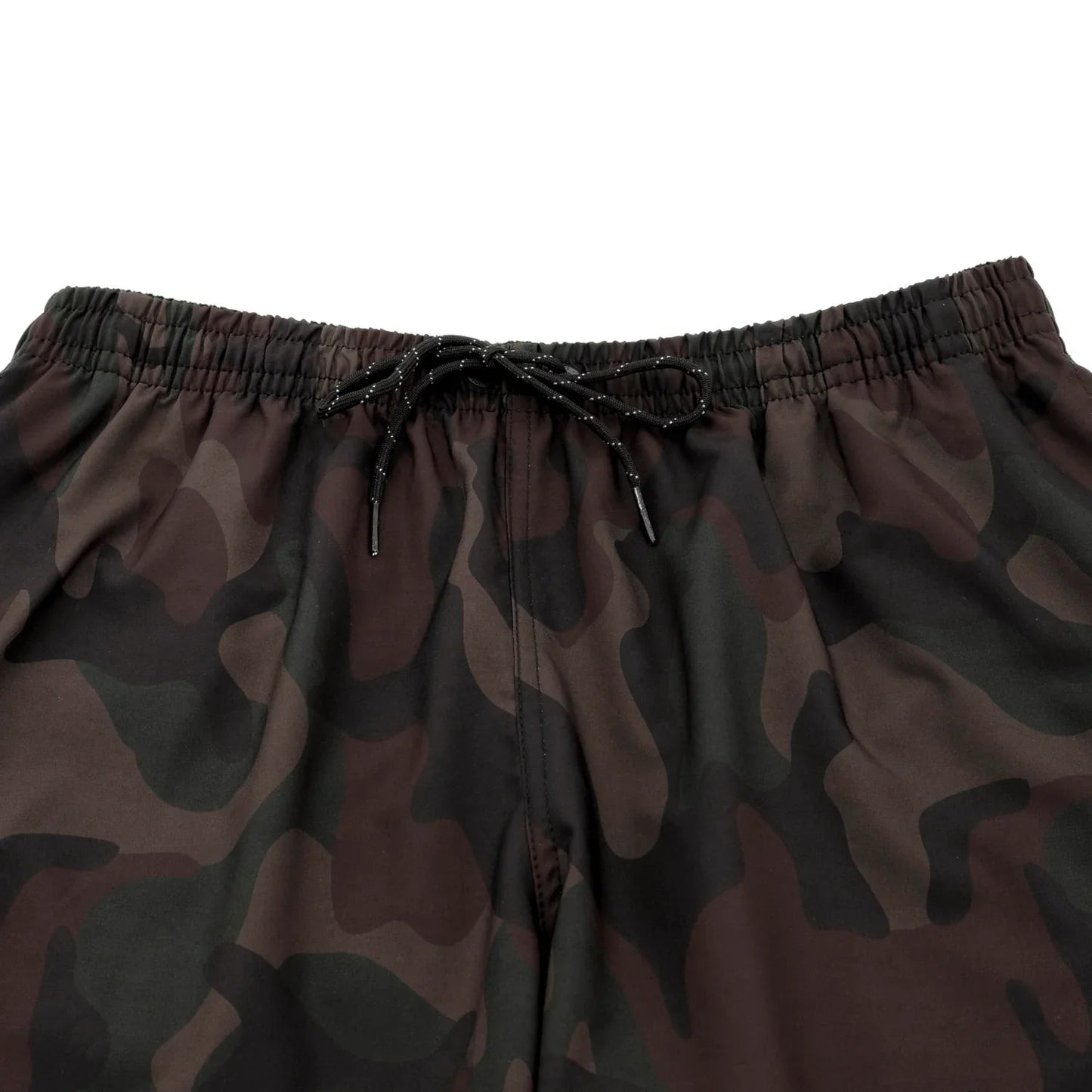 SHORTS WOODLAND CAMO