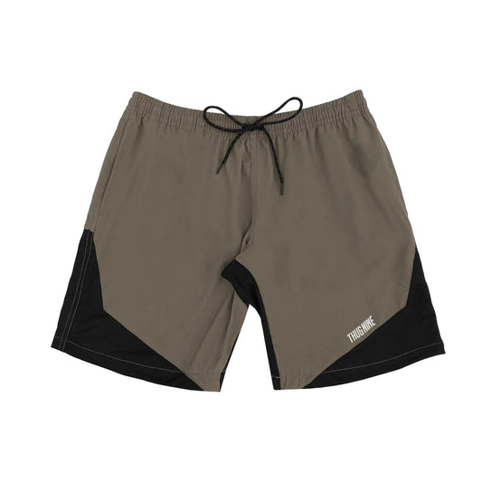 SHORTS SUMMIT KHAKI