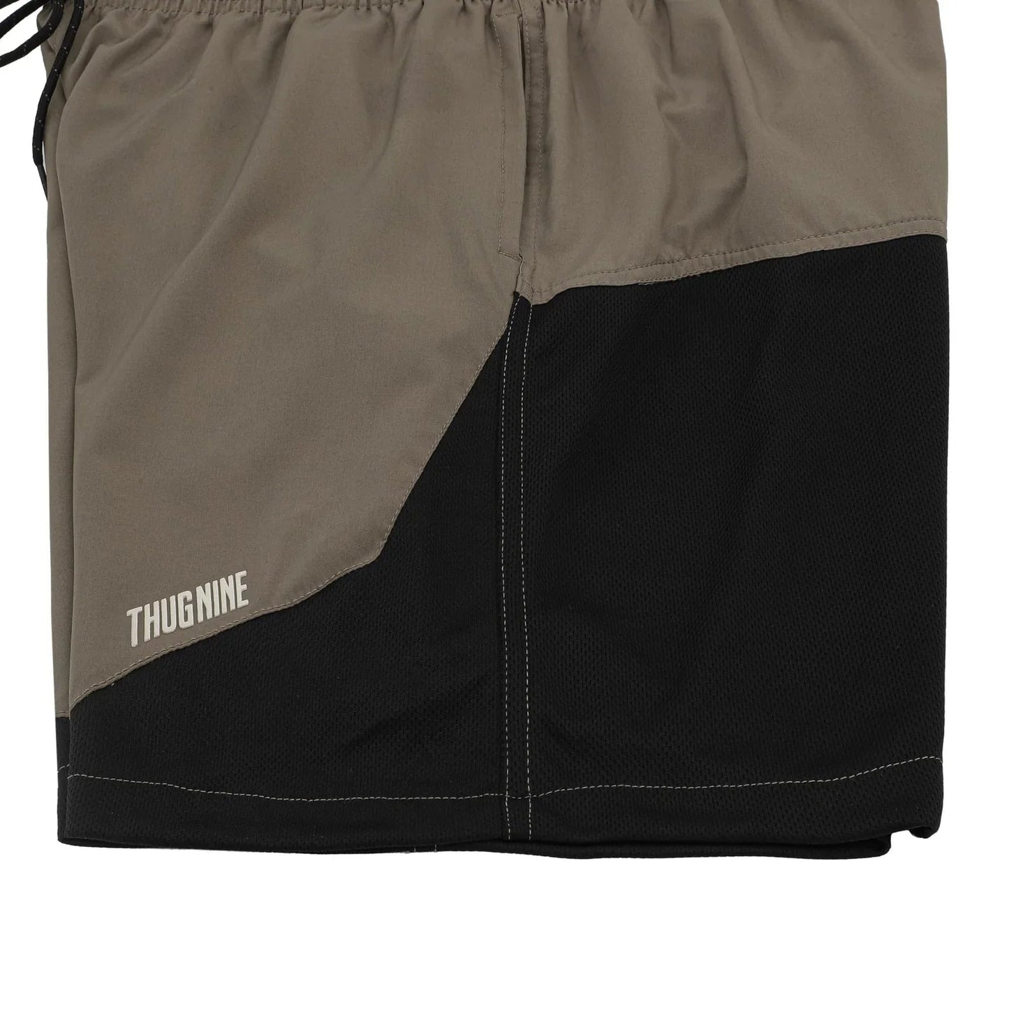 SHORTS SUMMIT KHAKI