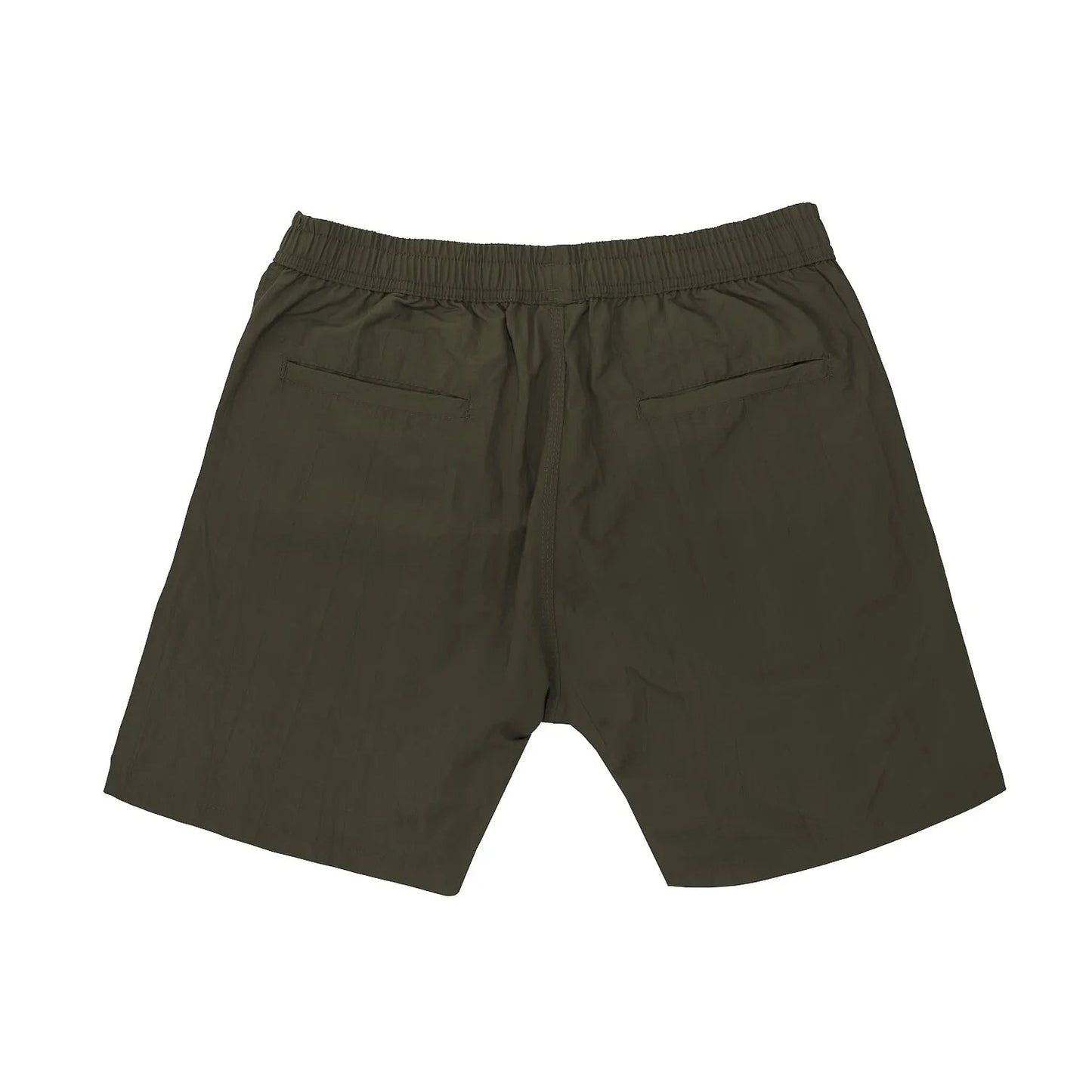 SHORTS VERDE ESCURO
