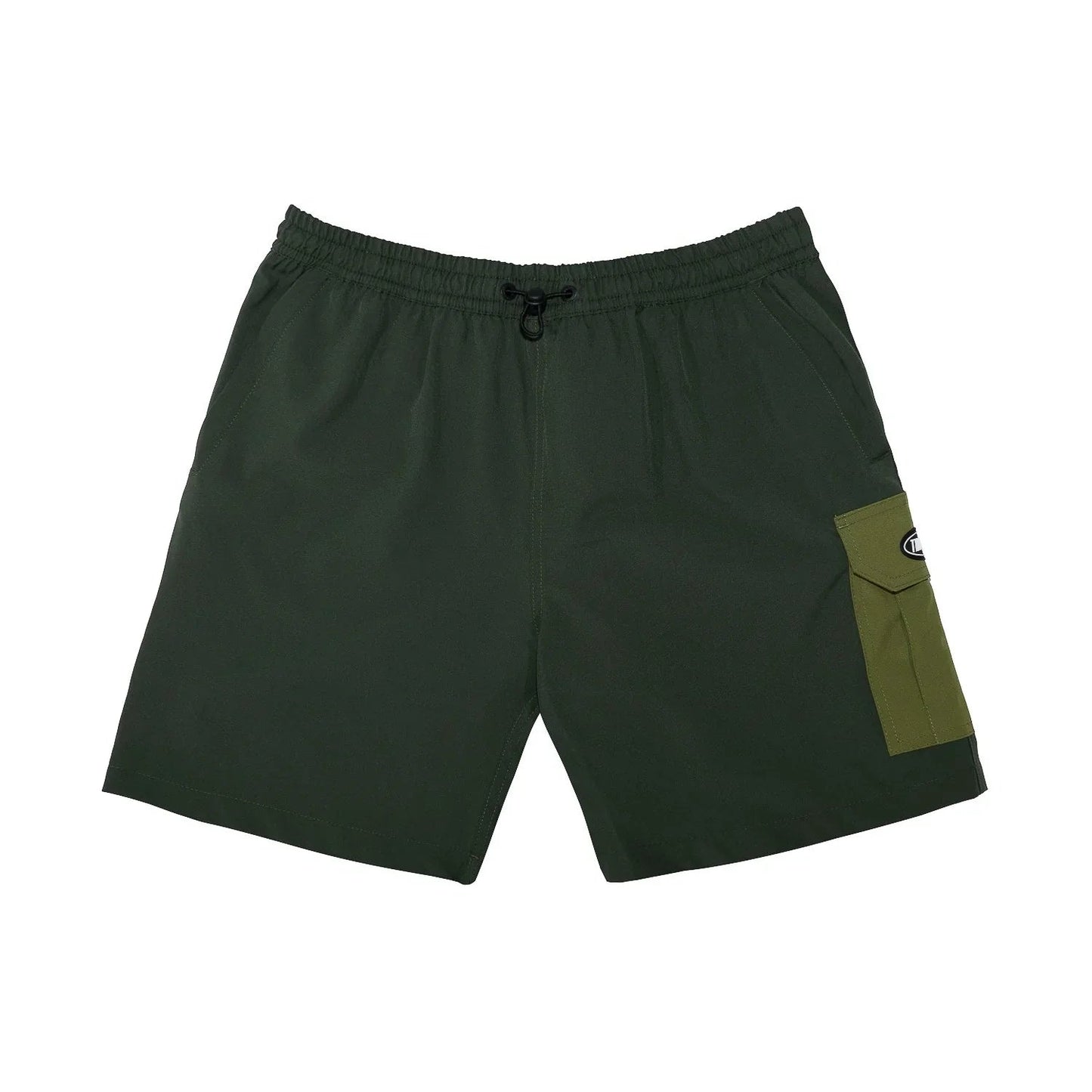 SHORTS ALPINE 2 VERDE