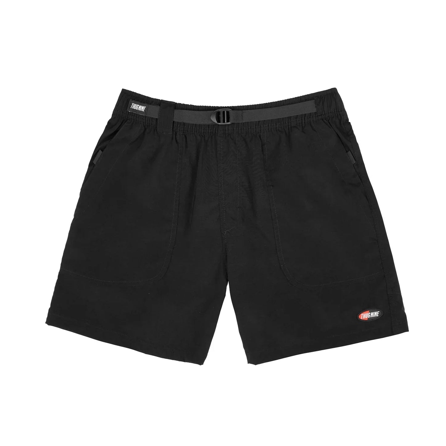 SHORTS HICKER BLACKOUT