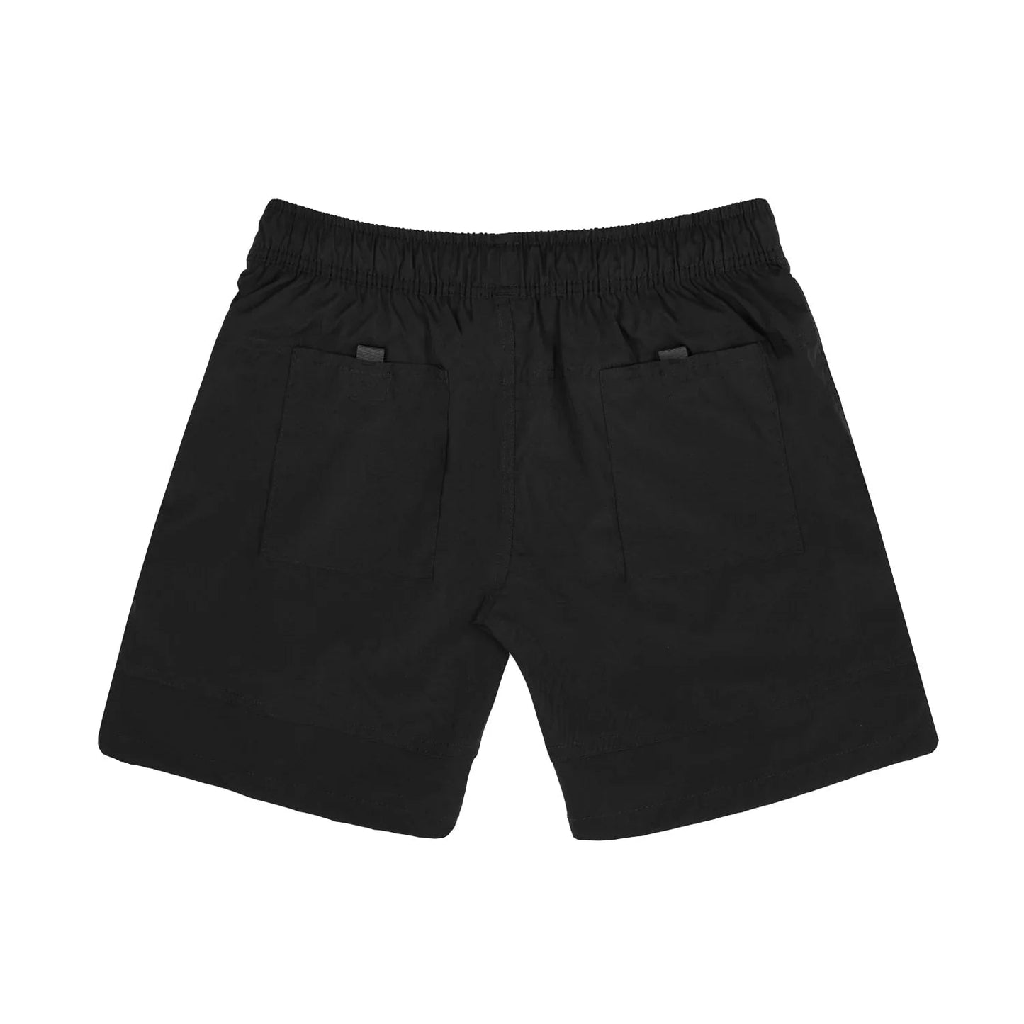 SHORTS HICKER BLACKOUT
