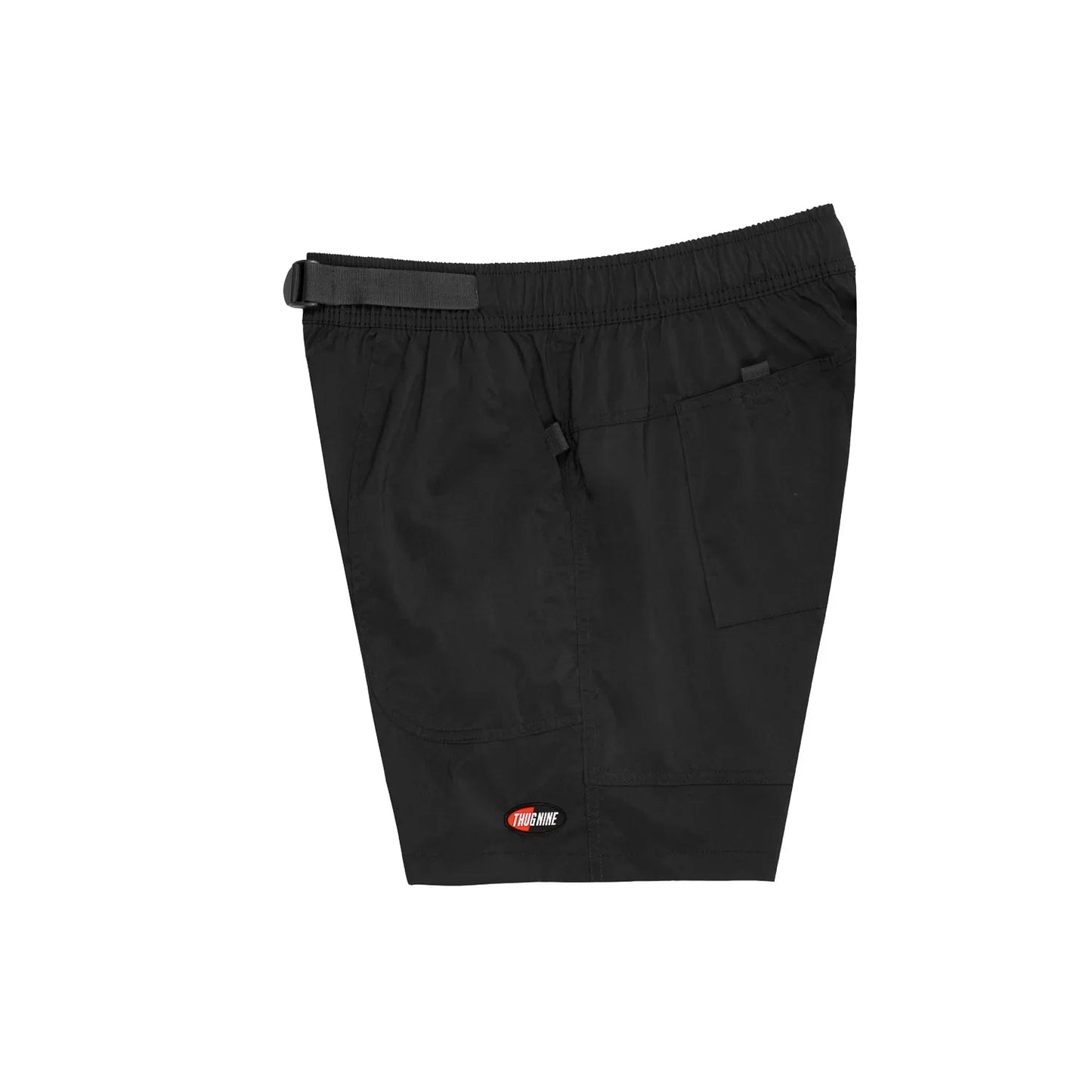 SHORTS HICKER BLACKOUT