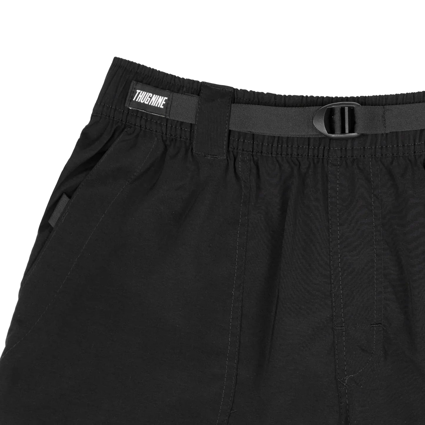 SHORTS HICKER BLACKOUT