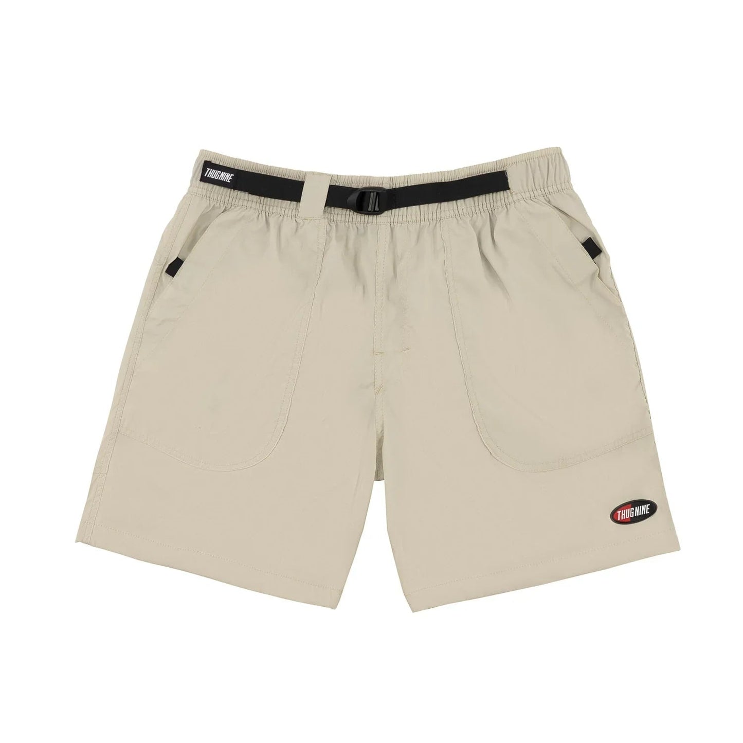 SHORT HICKER OFF WHITE DARK