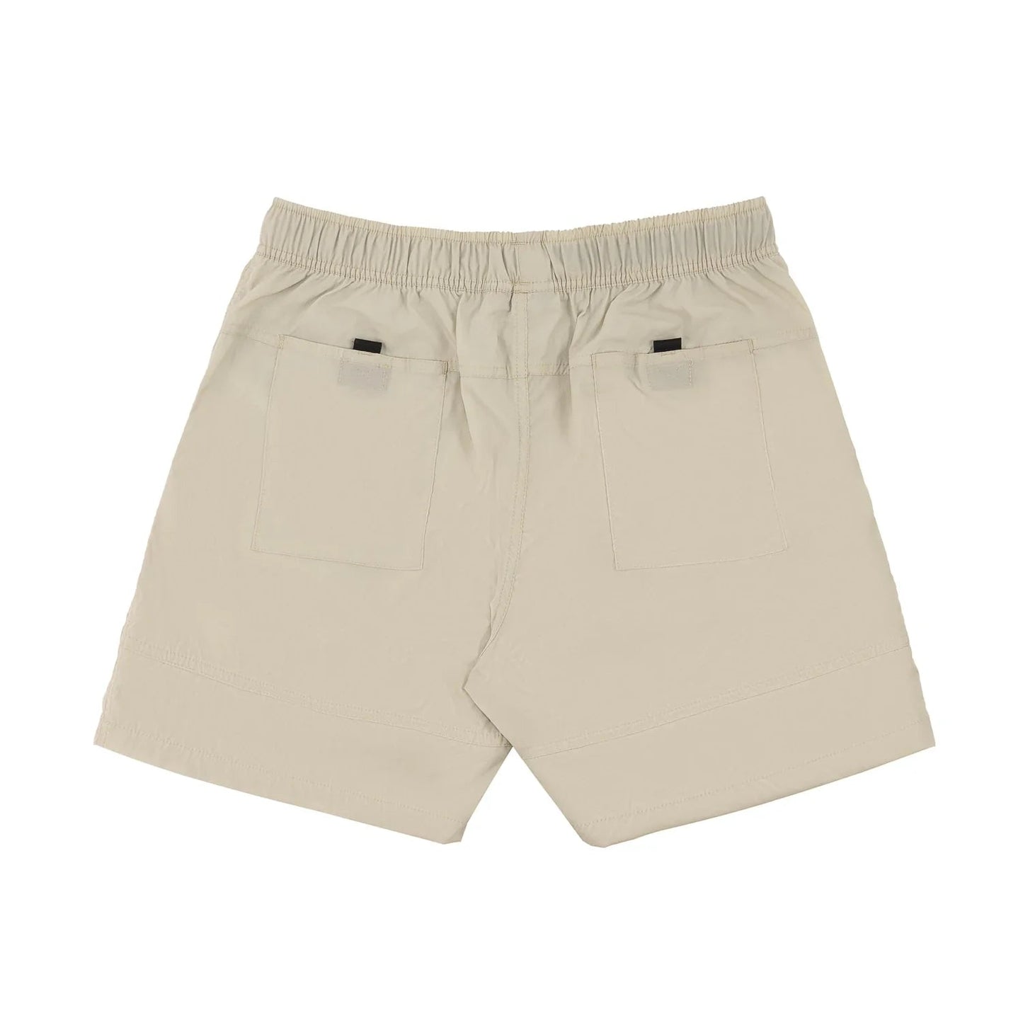 SHORT HICKER OFF WHITE DARK