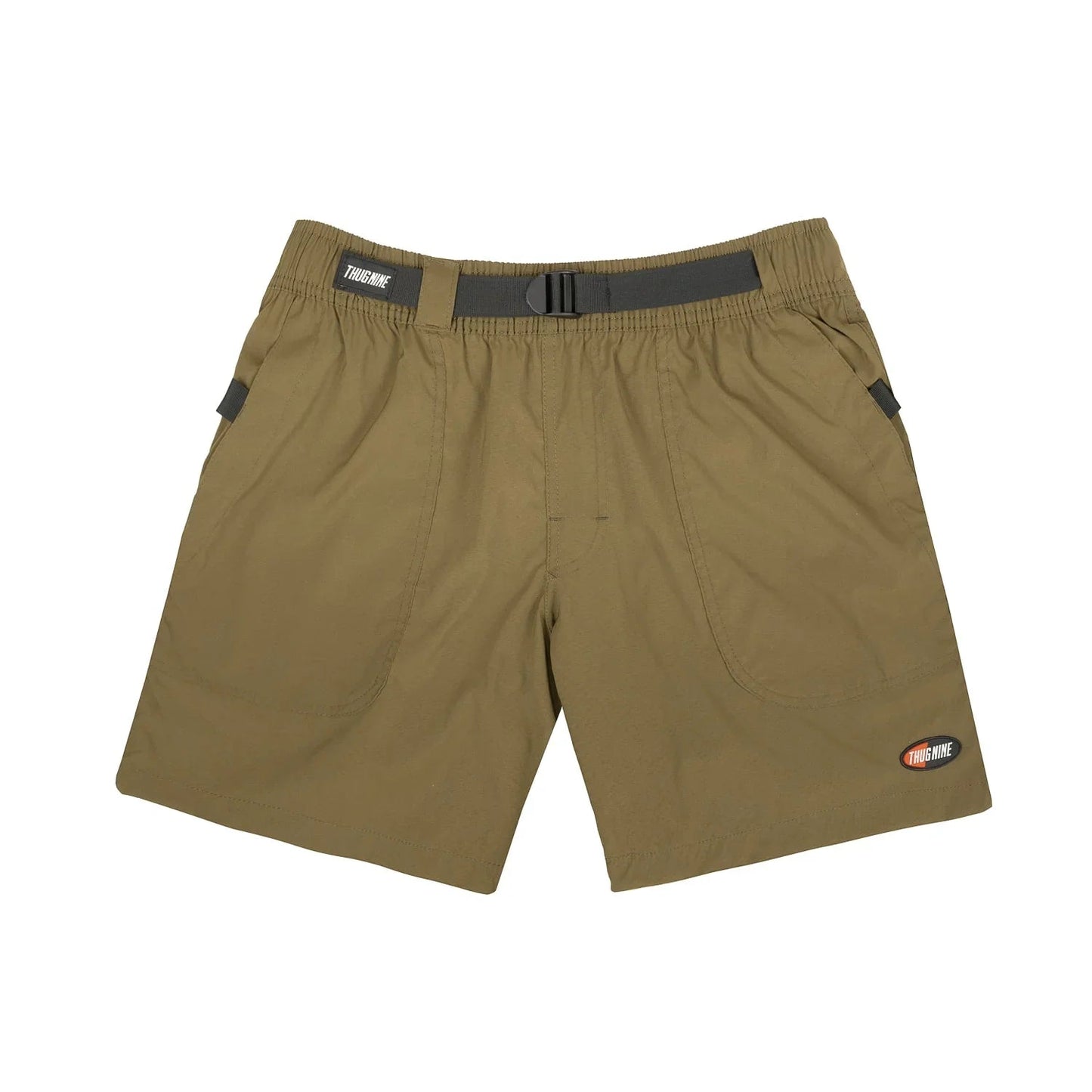 BERMUDA HICKER KHAKI