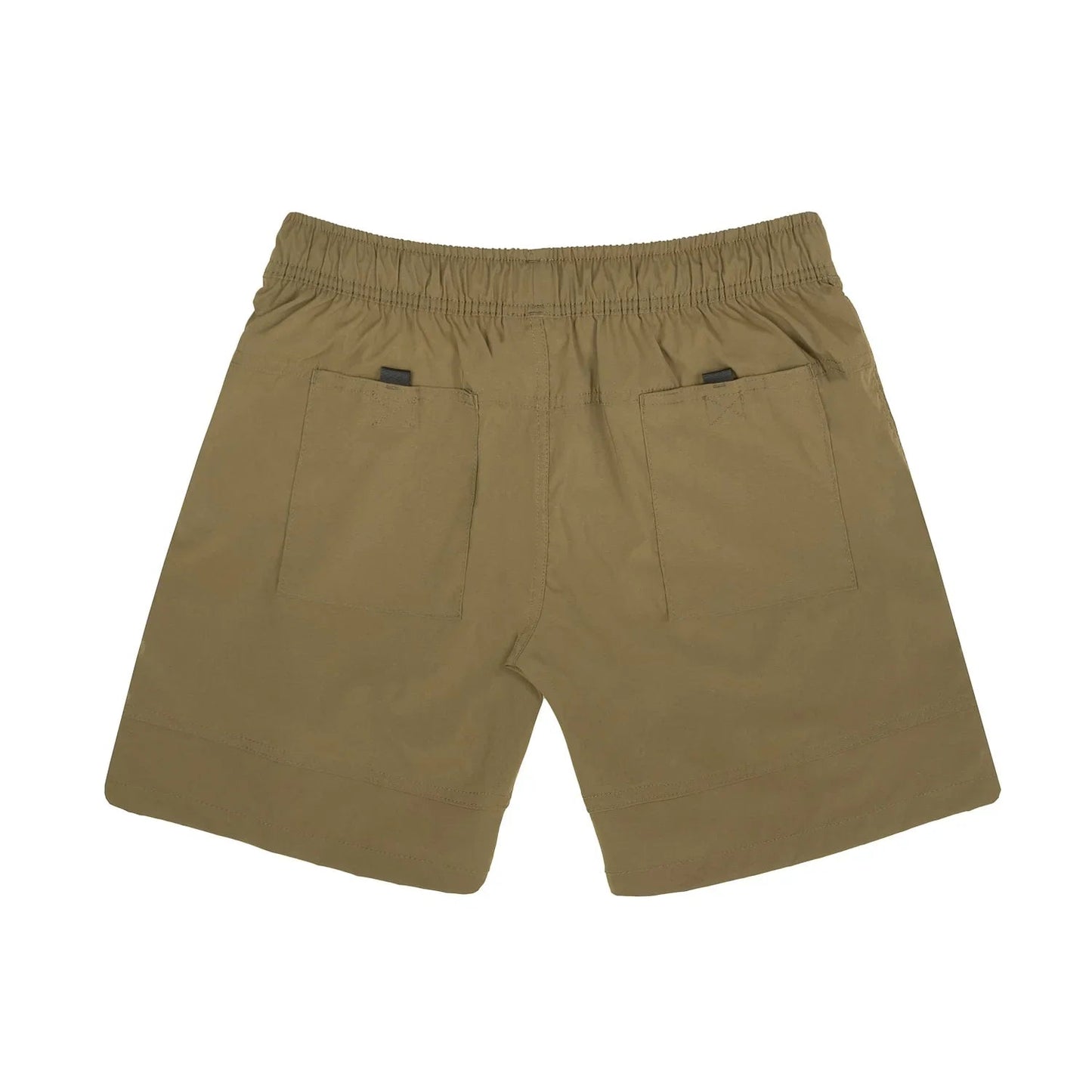 BERMUDA HICKER KHAKI