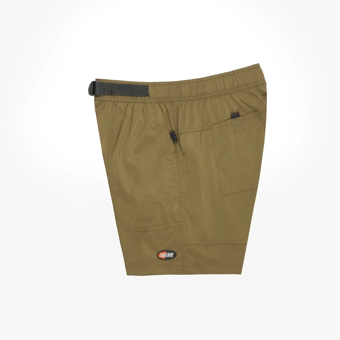 BERMUDA HICKER KHAKI