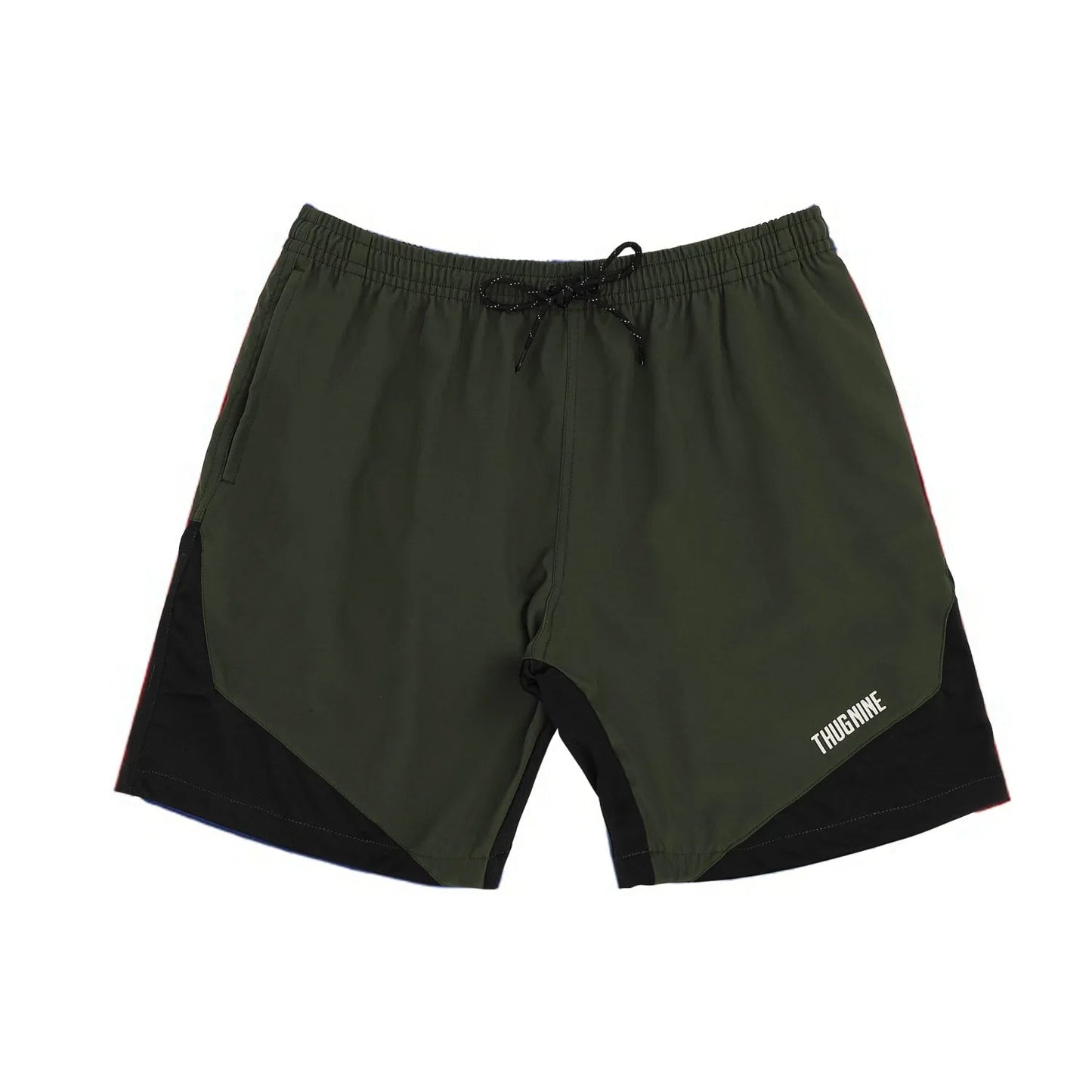 BERMUDA SUMMIT DARK GREEN