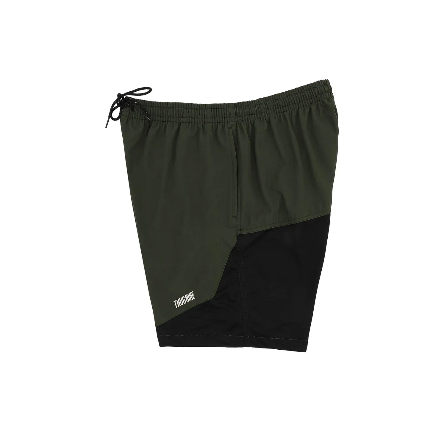 BERMUDA SUMMIT DARK GREEN