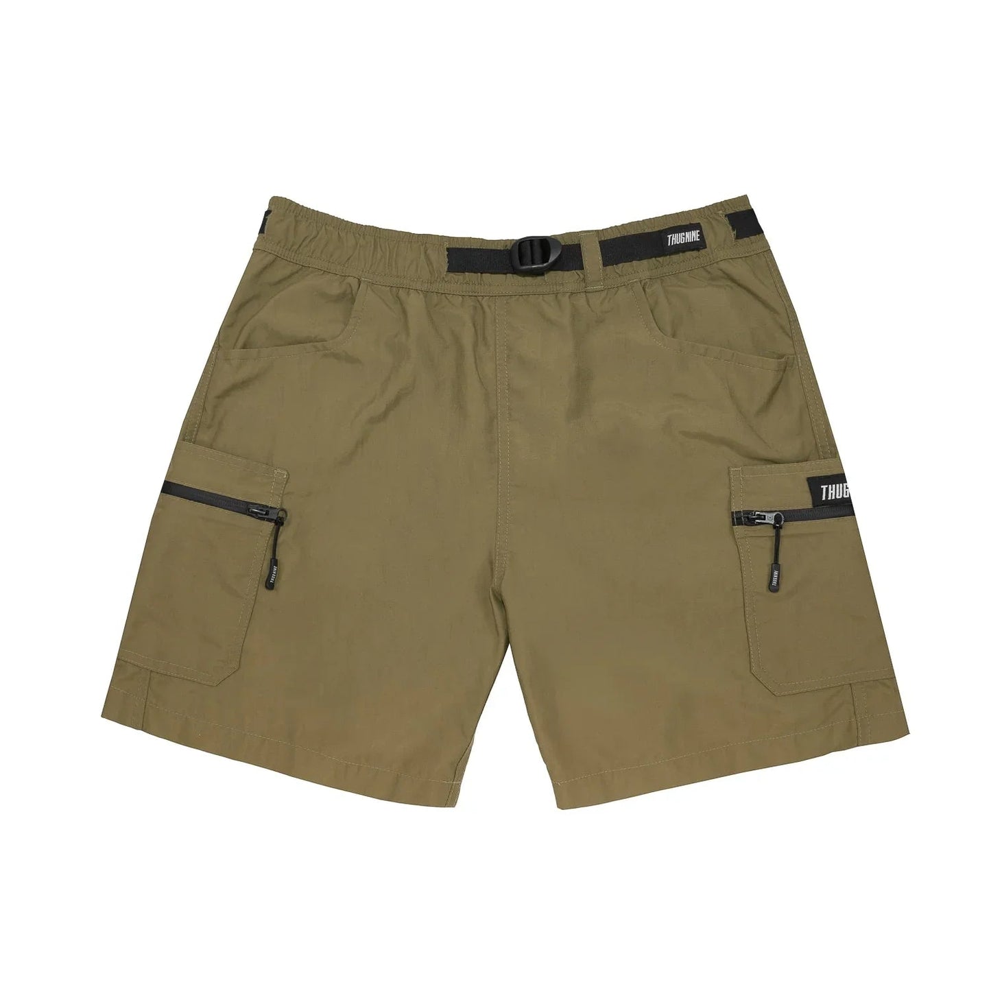 BERMUDA TRAIL KHAKI