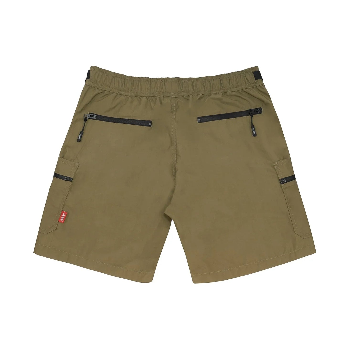 BERMUDA TRAIL KHAKI