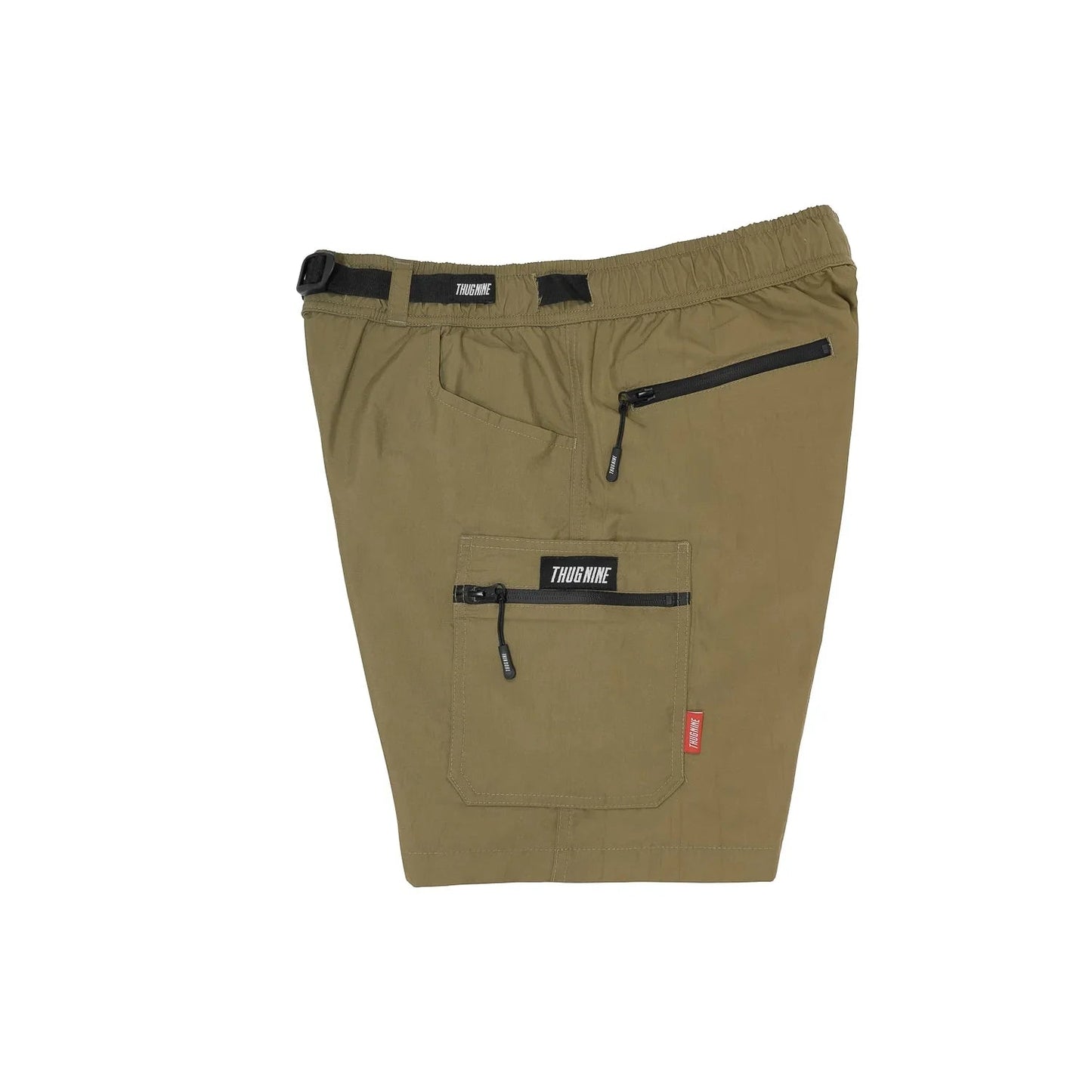 BERMUDA TRAIL KHAKI